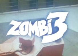 Zombi 3