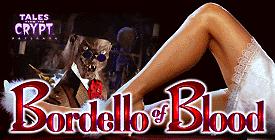 Bordello of Blood