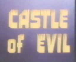 Castle of Evil