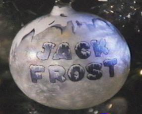 Jack Frost