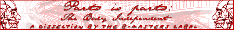 The Beast With Nine Reviews
