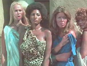 Casting call for the Josie and the Pussycats movie