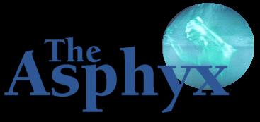 The Asphyx The Asphyx
