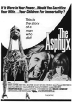 Asphyx - the tiny ad