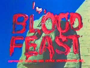 Blood Feast