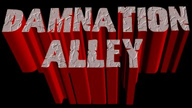 Damnation Alley