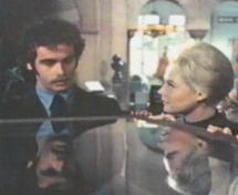 Dean Stockwell and Sandra Dee, the Tracy and Hepburn of... oh, never mind.