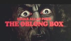 The Oblong Box The Oblong Box