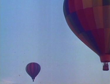 Ebert" "No movie with a hot air balloon is any good."