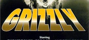 Grizzly - The Box