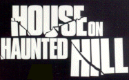 House on Haunted Hill 1999