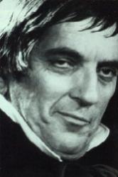 Johnathan Frid