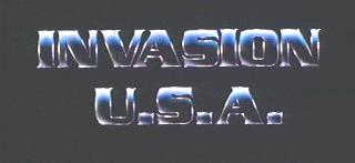 Invasion USA