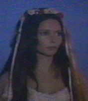 Susan Strasberg:  Also Rocks.