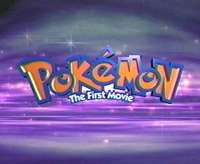 Pokémon: The First Movie