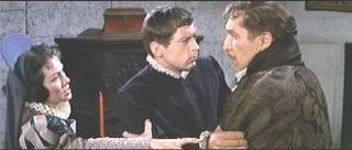 "What do you MEAN you forgot to set the timer on the VCR? BABY BOB WAS ON TONIGHT!!!!"