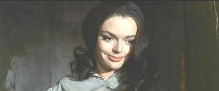 "Don't hate me because I'm beautiful.  And evil."