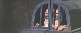 Sadly, the demand for Barbara In A Box was not as great as hoped.