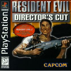 Resident Evil:  Ugly  Box Edition