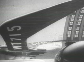 Now THAT is a PLANE.