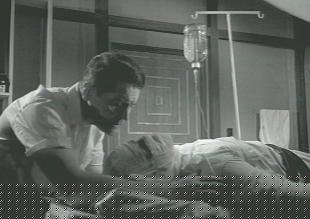 A tender moment
