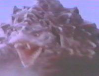 Not Gamera.  Not a friend of children everywhere.