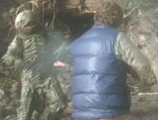 Humanoids from the Deep