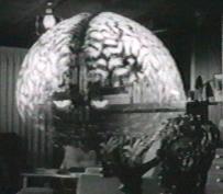 The Brain from Planet Arous