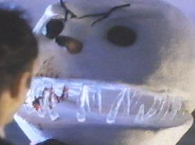 Jack Frost