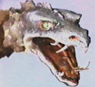 Reptilicus