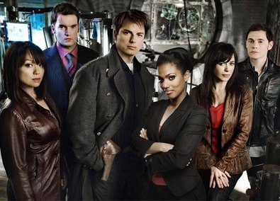 Torchwood