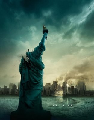 Cloverfield Cloverfield