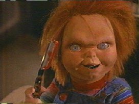 Child's Play 3