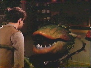 Little Shop of Horrors