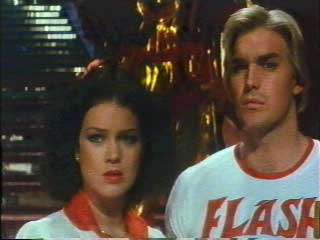 Flash Gordon