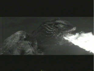 Giant Monster Gamera