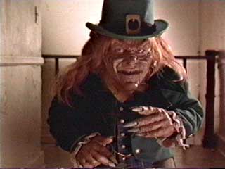 Leprechaun 5