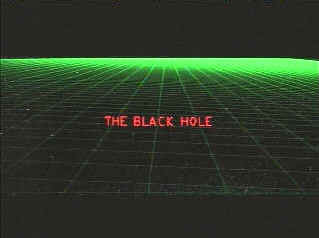 The Black Hole