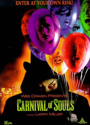 Wes Craven Presents: Carnival of Souls