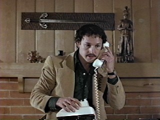 "Hello, Darryl? It's John, I was thinking about getting the band back together." 
