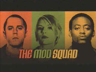 The Mod Squad (1999)