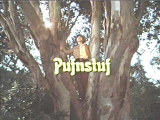 Pufnstuf