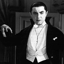 Lugosi's Dracula