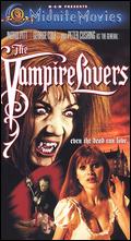 The Vampire Lovers