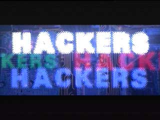 Hackers