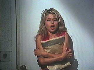 Pia Zadora Freaks Out!